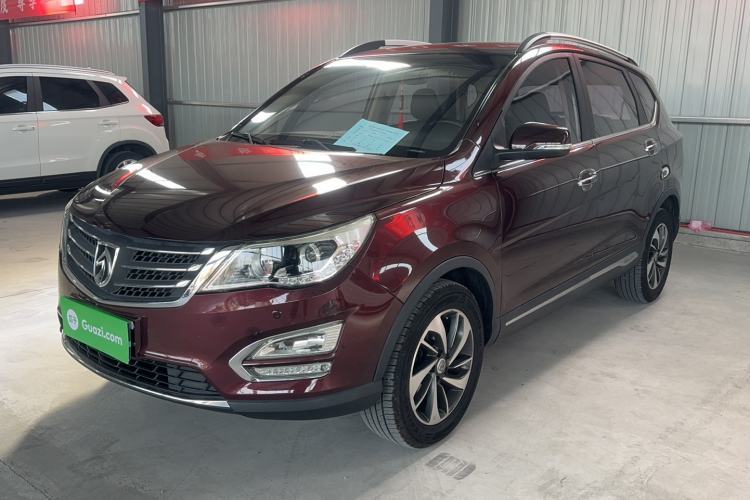 Used Baojun 560 2016 1.8L Manual Luxury Edition Guazi used car, China used car export, Used car for sale, Used cars, Cheapest cars for sale