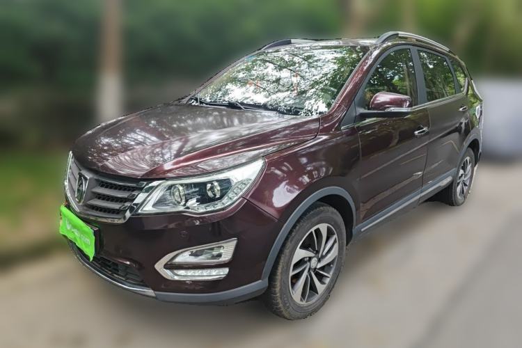 Used Baojun 560 2016 1.5T Manual Luxury Model Guazi used car, China used car export, Used car for sale, Used cars, Cheapest cars for sale