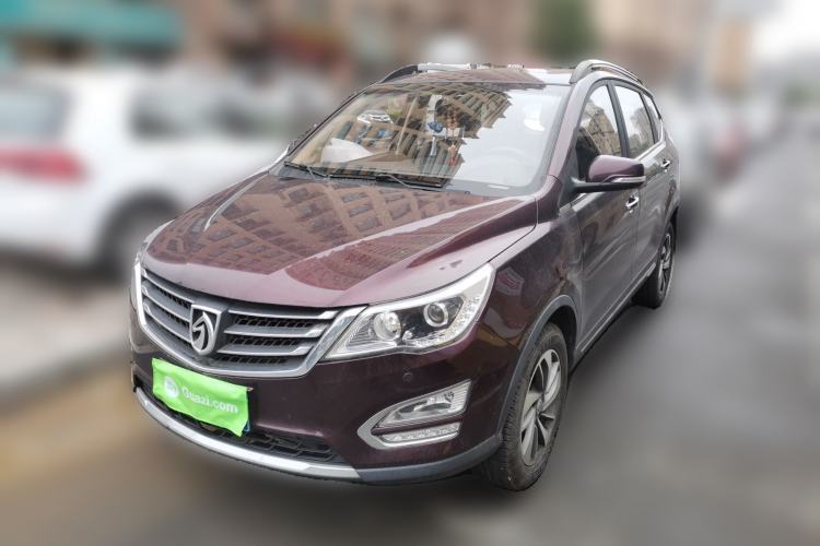 Used Baojun 560 2016 1.8L iAMT Luxury Model Guazi used car, China used car export, Used car for sale, Used cars, Cheapest cars for sale