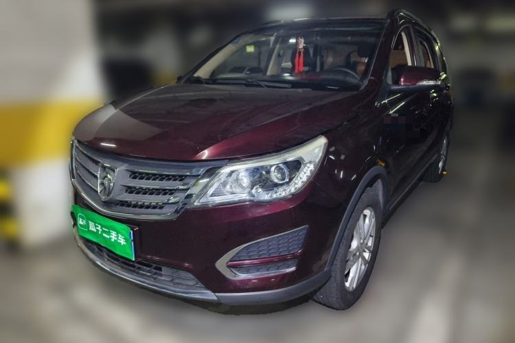 Used Baojun 560 2016 1.8L Manual Value Edition Guazi used car, China used car export, Used car for sale, Used cars, Cheapest cars for sale