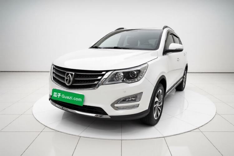 Used Baojun 560 2016 1.8L iAMT Luxury Model Guazi used car, China used car export, Used car for sale, Used cars, Cheapest cars for sale