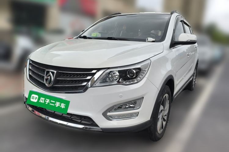 Used Baojun 560 2016 1.8L iAMT Luxury Model Guazi used car, China used car export, Used car for sale, Used  cars, Cheapest cars for sale