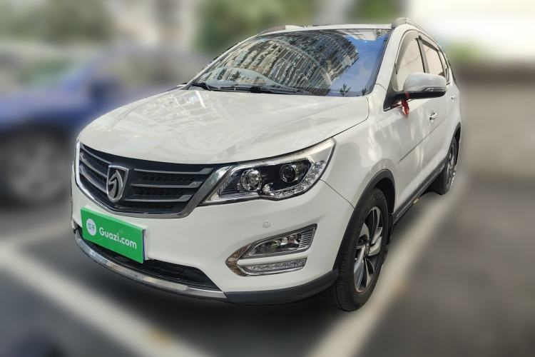 Used Baojun 560 2016 1.8L iAMT Luxury Model Guazi used car, China used car export, Used car for sale, Used cars, Cheapest cars for sale