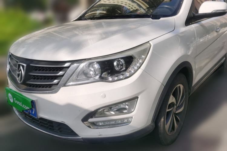 Used Baojun 560 2016 1.8L Manual Luxury Edition Guazi used car, China used car export, Used car for sale, Used Baojun cars, Cheapest cars for sale
