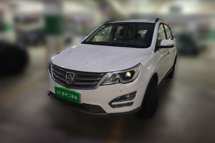 Used Baojun 560 2016 1.8L Manual Luxury Edition Guazi used car, China used car export, Used car for sale, Used Baojun cars, Cheapest cars for sale