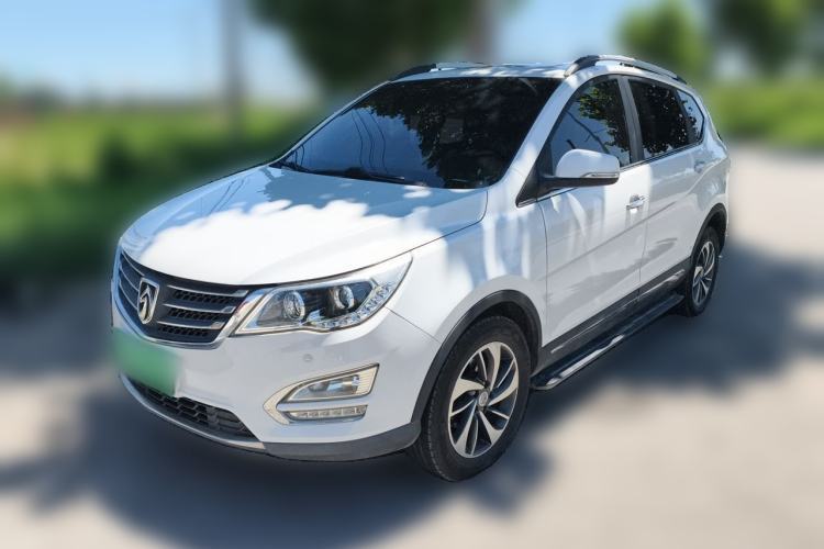 Used Baojun 560 2016 1.5T Manual Luxury Model Guazi used car, China used car export, Used car for sale, Used  cars, Cheapest cars for sale