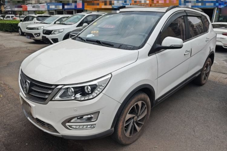 Used Baojun 560 2016 1.8L Manual Luxury Edition Guazi used car, China used car export, Used car for sale, Used cars, Cheapest cars for sale