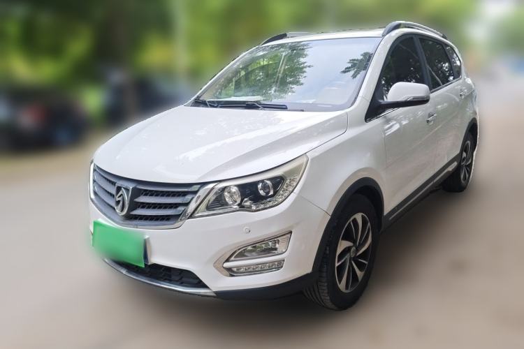 Used Baojun 560 2016 1.8L Manual Luxury Edition Guazi used car, China used car export, Used car for sale, Used  cars, Cheapest cars for sale