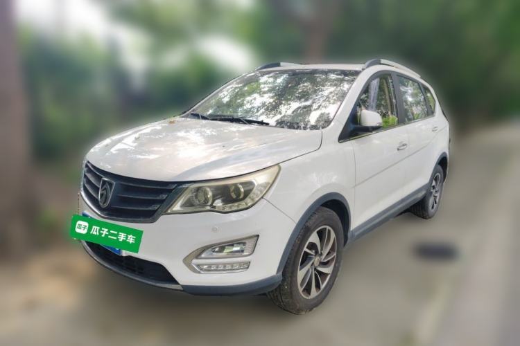 Used Baojun 560 2016 1.5T Manual Luxury Model Guazi used car, China used car export, Used car for sale, Used cars, Cheapest cars for sale
