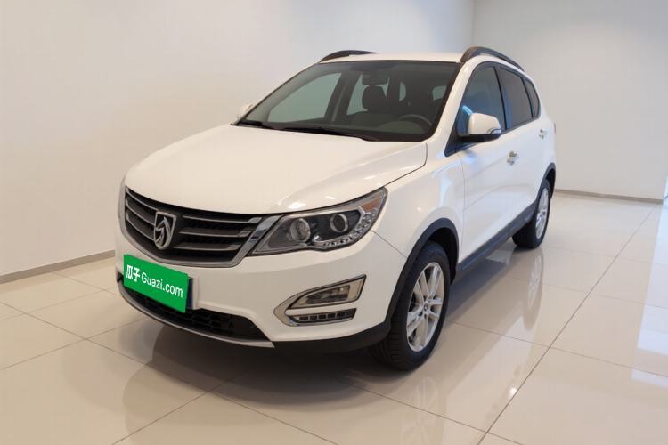 Used Baojun 560 2016 1.8L Manual Value Edition Guazi used car, China used car export, Used car for sale, Used cars, Cheapest cars for sale