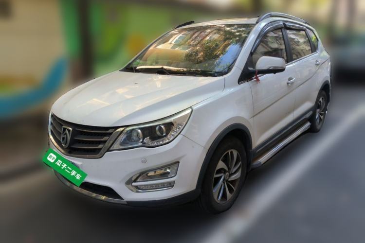 Used Baojun 560 2016 1.8L iAMT Luxury Model Guazi used car, China used car export, Used car for sale, Used  cars, Cheapest cars for sale