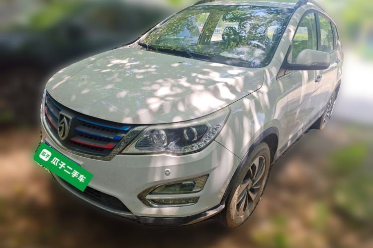 Used Baojun 560 2016 1.8L Manual Luxury Edition Guazi used car, China used car export, Used car for sale, Used  cars, Cheapest cars for sale