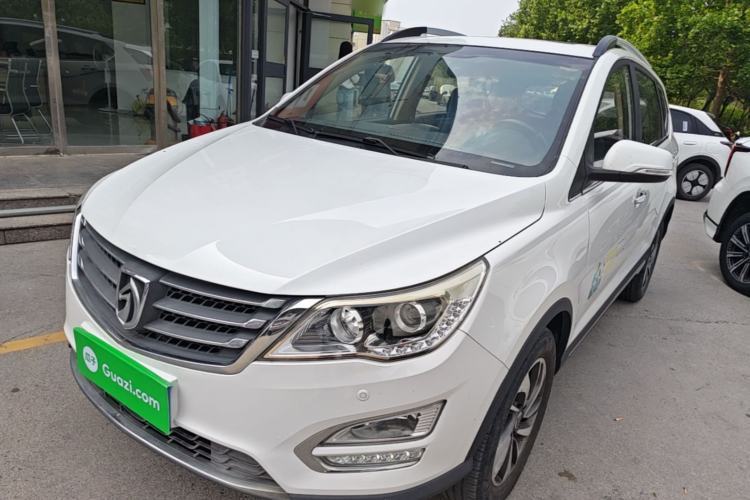 Used Baojun 560 2016 1.8L Manual Luxury Edition Guazi used car, China used car export, Used car for sale, Used Baojun cars, Cheapest cars for sale