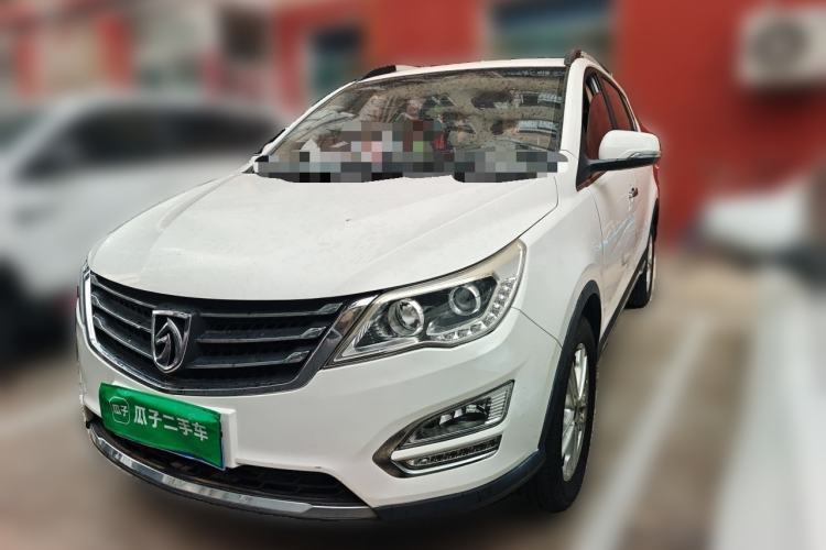 Used Baojun 560 2016 1.8L iAMT Elite Edition Guazi used car, China used car export, Used car for sale, Used  cars, Cheapest cars for sale