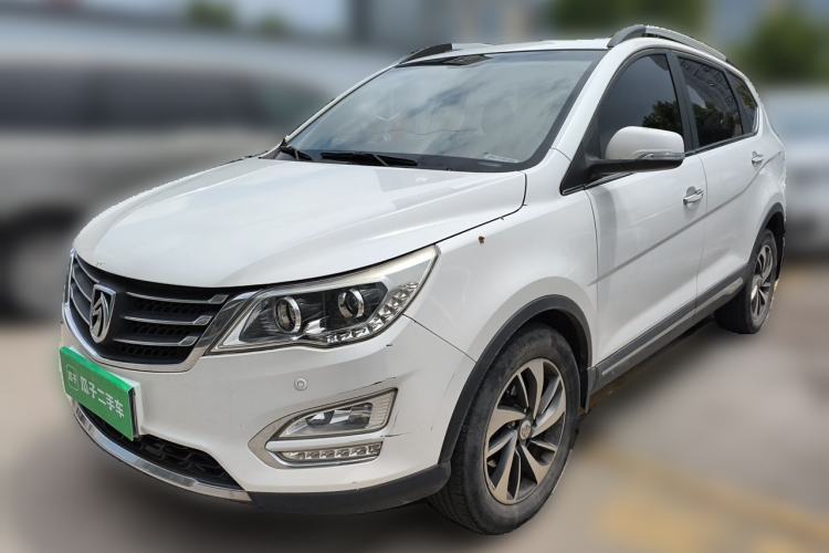 Used Baojun 560 2016 1.8L iAMT Luxury Model Guazi used car, China used car export, Used car for sale, Used  cars, Cheapest cars for sale