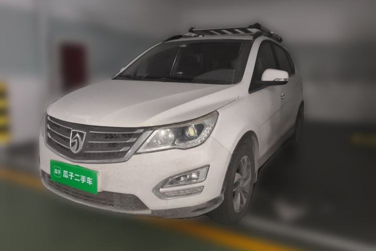 Used Baojun 560 2016 1.5T Manual Luxury Model Guazi used car, China used car export, Used car for sale, Used  cars, Cheapest cars for sale