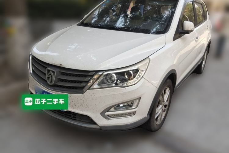 Used Baojun 560 2016 1.5T Manual Comfort Edition Guazi used car, China used car export, Used car for sale, Used  cars, Cheapest cars for sale