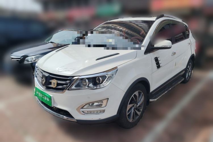 Used Baojun 560 2016 1.8L iAMT Luxury Model Guazi used car, China used car export, Used car for sale, Used cars, Cheapest cars for sale