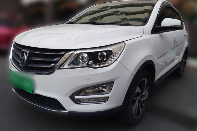 Used Baojun 560 2016 1.8L Manual Luxury Edition Guazi used car, China used car export, Used car for sale, Used Baojun cars, Cheapest cars for sale