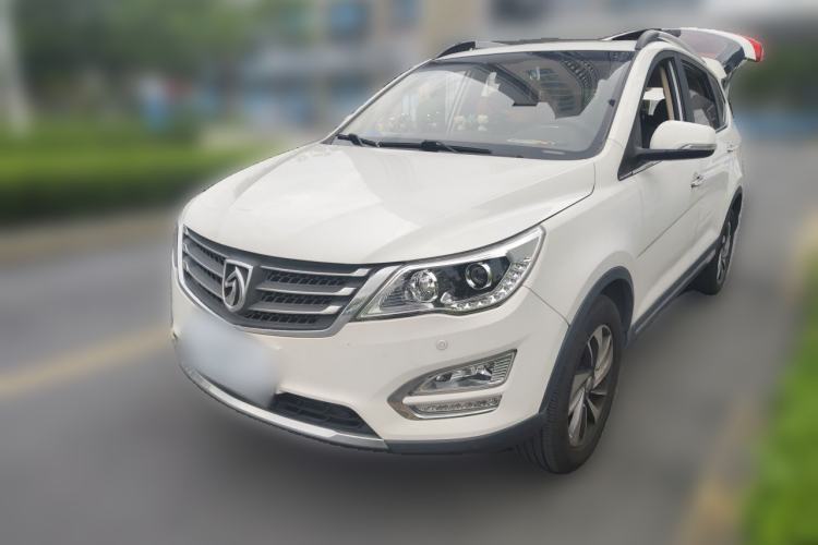 Used Baojun 560 2016 1.8L iAMT Luxury Model Guazi used car, China used car export, Used car for sale, Used cars, Cheapest cars for sale