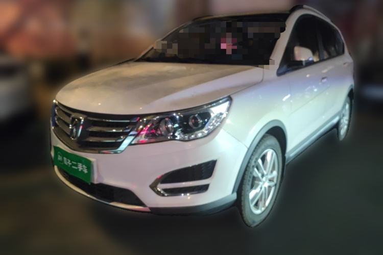 Used Baojun 560 2016 1.8L Manual Value Edition Guazi used car, China used car export, Used car for sale, Used cars, Cheapest cars for sale