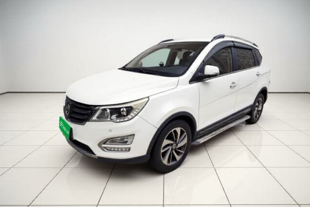 Used Baojun 560 2016 1.8L iAMT Luxury Model
