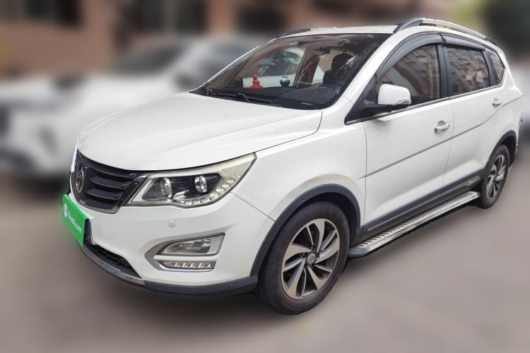 Used Baojun 560 2016 1.8L iAMT Luxury Model Guazi used car, China used car export, Used car for sale, Used cars, Cheapest cars for sale