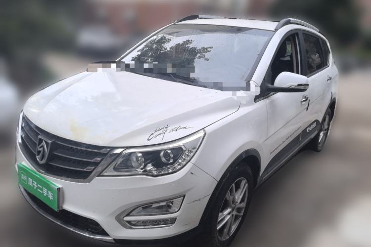 Ojetý Baojun 560 2016 1.5T Manual Elite Edition Guazi used car, China used car export, Used car for sale, Used  cars, Cheapest cars for sale