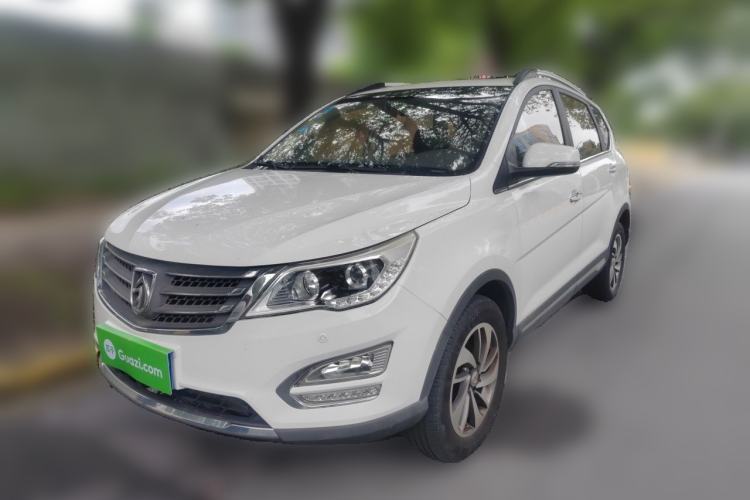 Used Baojun 560 2016 1.8L iAMT Luxury Model Guazi used car, China used car export, Used car for sale, Used  cars, Cheapest cars for sale
