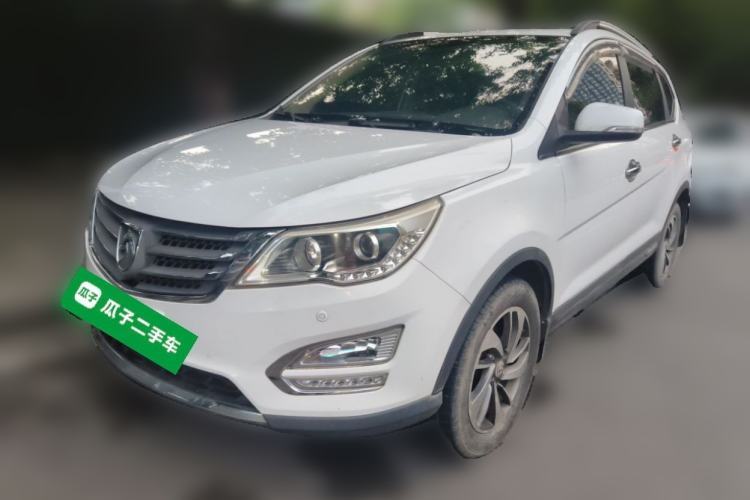 Used Baojun 560 2016 1.8L iAMT Luxury Model Guazi used car, China used car export, Used car for sale, Used  cars, Cheapest cars for sale
