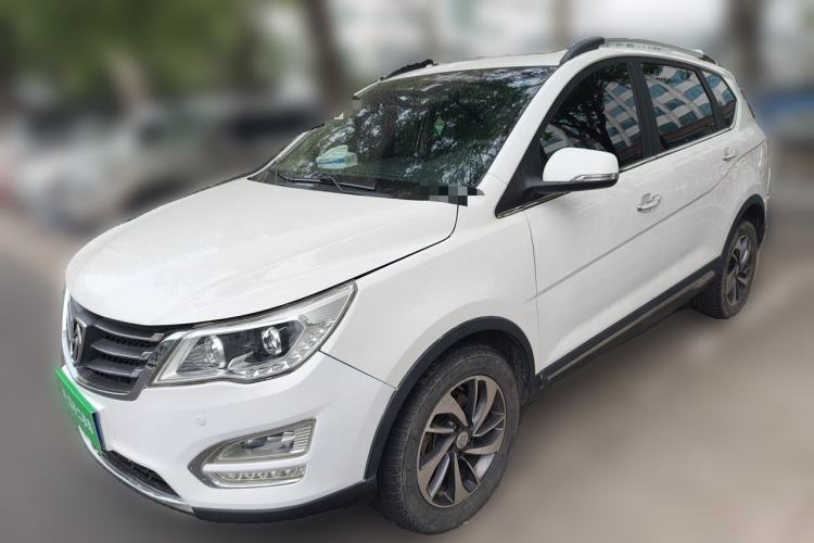 Used Baojun 560 2016 1.5T Manual Luxury Model Guazi used car, China used car export, Used car for sale, Used  cars, Cheapest cars for sale