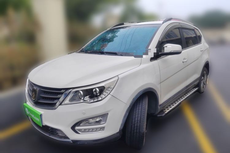 Used Baojun 560 2016 1.5T Manual Luxury Model Guazi used car, China used car export, Used car for sale, Used cars, Cheapest cars for sale