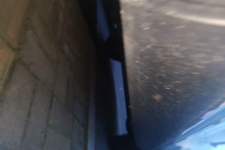 Used Baojun 560 2016 1.8L Manual Luxury Edition Chassis Front Left