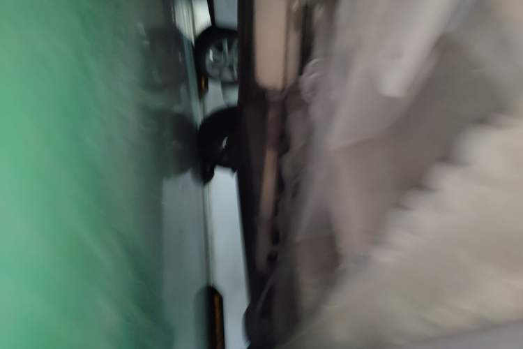 Used Baojun 560 2016 1.8L Manual Luxury Edition Chassis Front Left