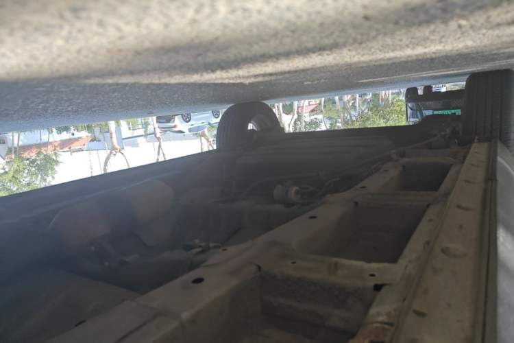 Used Baojun 560 2016 1.8L Manual Comfort Edition Chassis Front Right