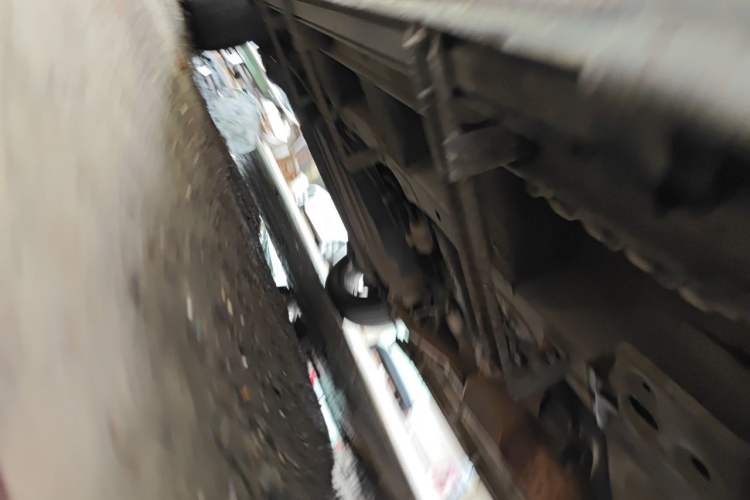 Used Baojun 560 2016 1.8L Manual Comfort Edition Chassis Front Right