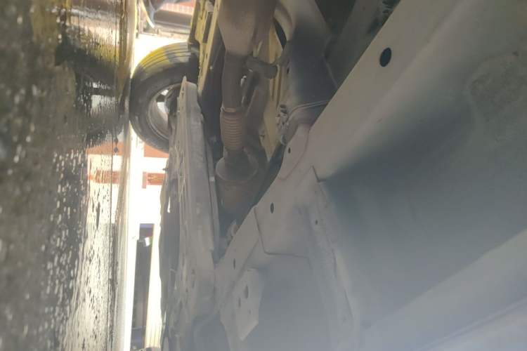 Used Baojun 560 2016 1.8L Manual Luxury Edition Chassis Front Right