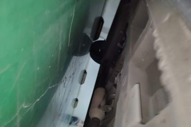 Used Baojun 560 2016 1.8L Manual Luxury Edition Chassis Front Right