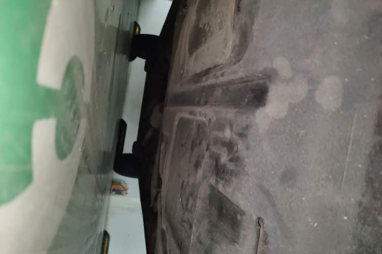 Used Baojun 560 2016 1.8L Manual Luxury Edition Chassis Front