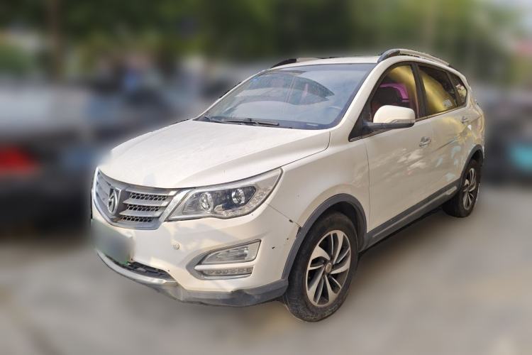 Used Baojun 560 2016 1.8L iAMT Luxury Model Guazi used car, China used car export, Used car for sale, Used cars, Cheapest cars for sale