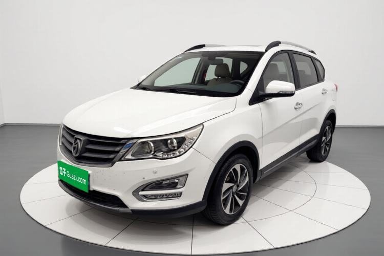 Used Baojun 560 2016 1.8L Manual Luxury Edition Guazi used car, China used car export, Used car for sale, Used Baojun cars, Cheapest cars for sale