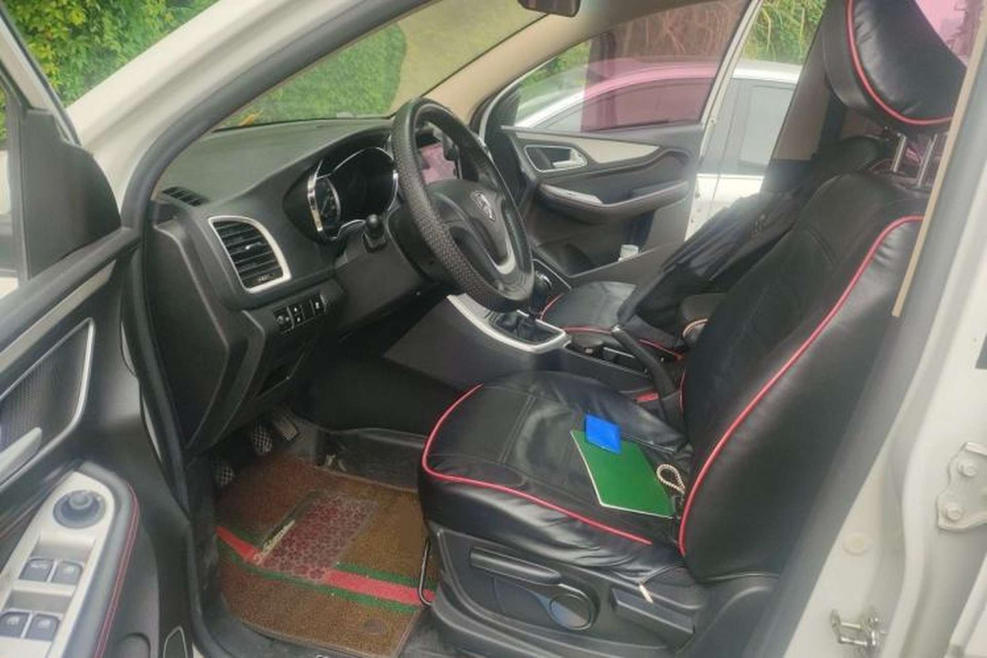 Used Baojun 560 2016 1.8L Manual Comfort Edition Driver Seat