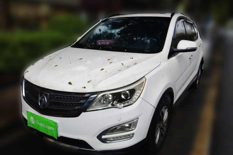 Used Baojun 560 2016 1.8L iAMT Luxury Model Guazi used car, China used car export, Used car for sale, Used  cars, Cheapest cars for sale