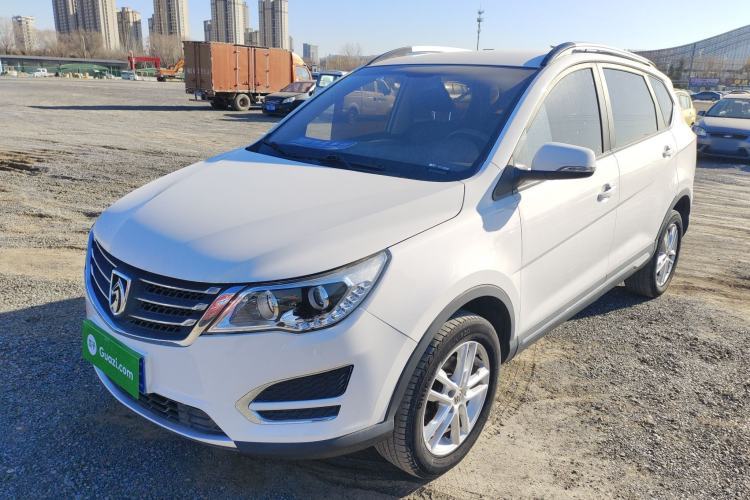 Used Baojun 560 2016 1.8L Manual Value Edition Guazi used car, China used car export, Used car for sale, Used  cars, Cheapest cars for sale