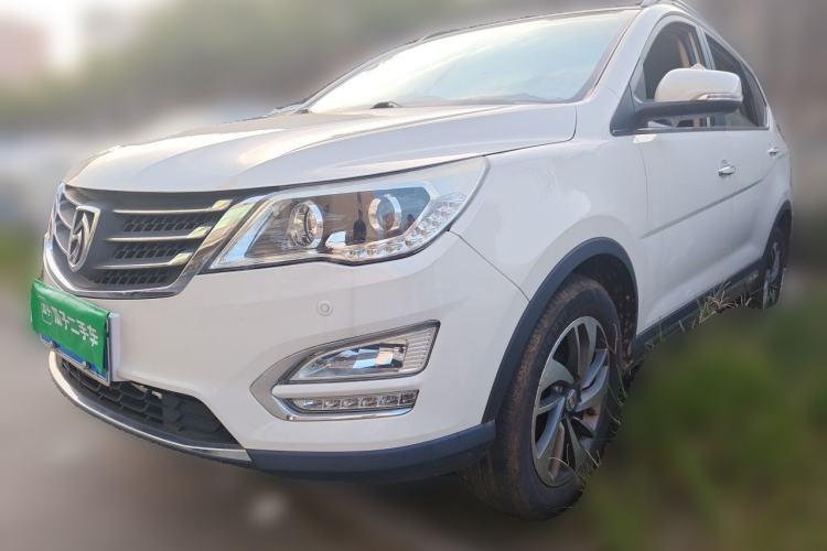 Baojun 560 2016 1.8L Manual Luxury Edition de segunda mano Guazi used car, China used car export, Used car for sale, Used  cars, Cheapest cars for sale