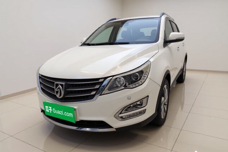 Used Baojun 560 2016 1.8L iAMT Luxury Model Guazi used car, China used car export, Used car for sale, Used cars, Cheapest cars for sale