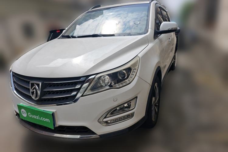Used Baojun 560 2016 1.8L iAMT Luxury Model Guazi used car, China used car export, Used car for sale, Used cars, Cheapest cars for sale
