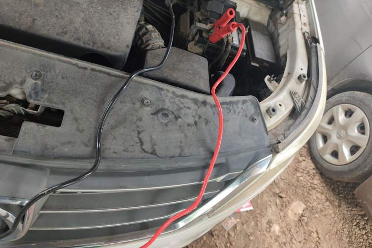 Used Baojun 560 2016 1.8L iAMT Luxury Model Engine Bay Left