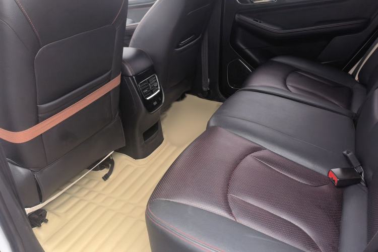 Used Baojun 560 2016 1.8L Manual Luxury Edition Exterior 12
