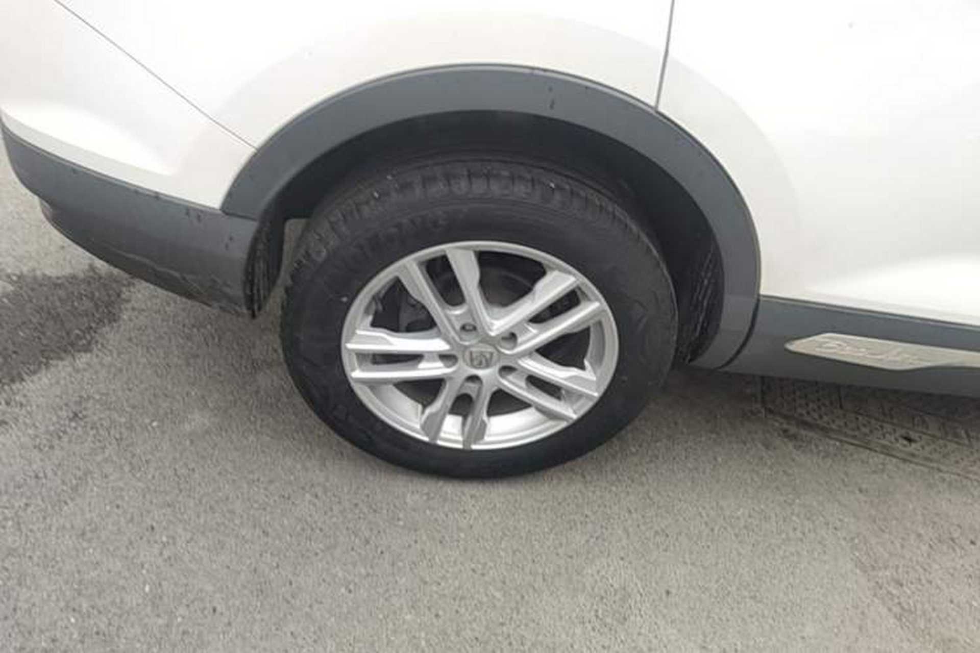 Used Baojun 560 2016 1.8L Manual Comfort Edition Exterior 5